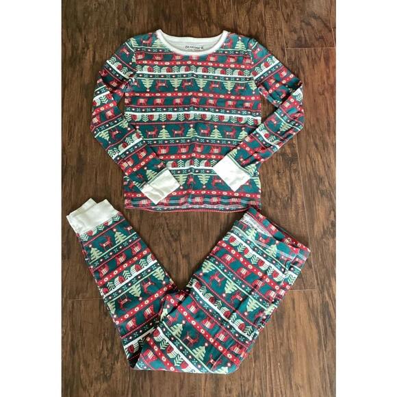 Christmas pajamas - Picture 1 of 4